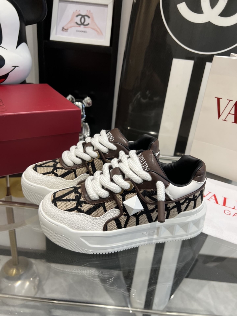 Valentino Casual Shoes